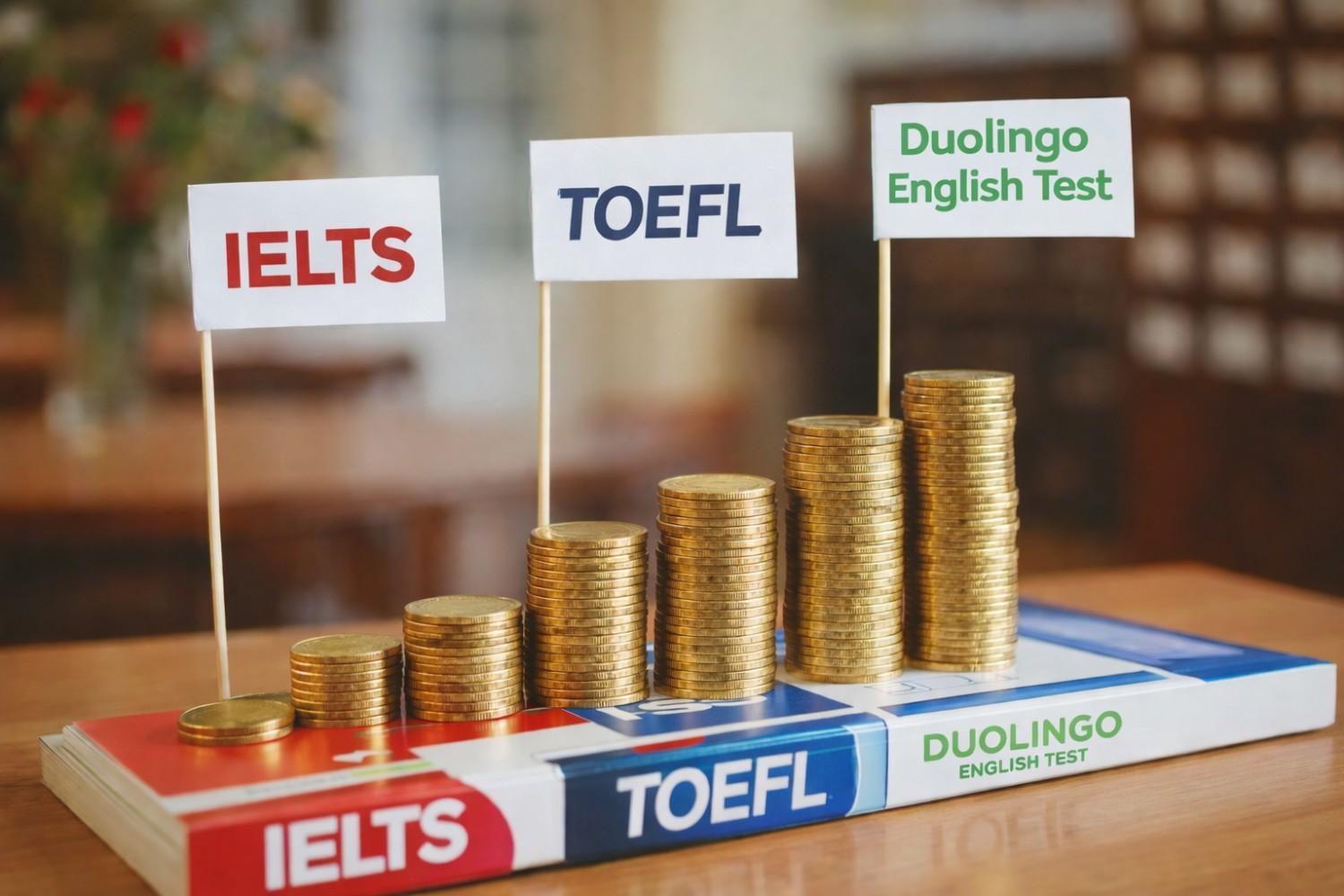ielts exam fees
